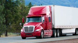 In Transit Hires Professional AZ Truck Drivers